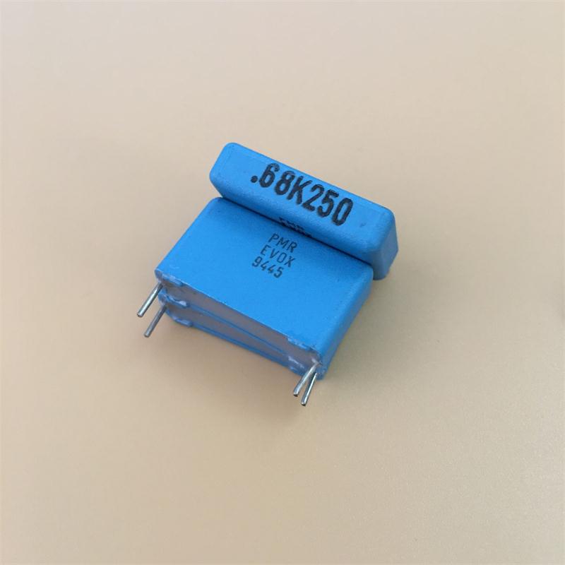EVOX音频耦合电容RIFAPMR