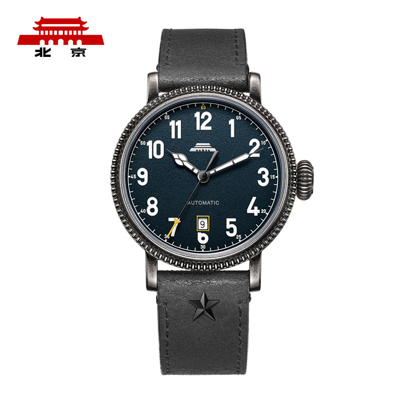 机械表都很贵？这些大牌经典款2000元内就能搞定哦！