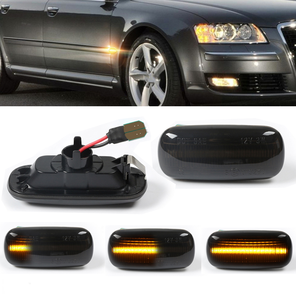 适用老款宝马5系叶子板