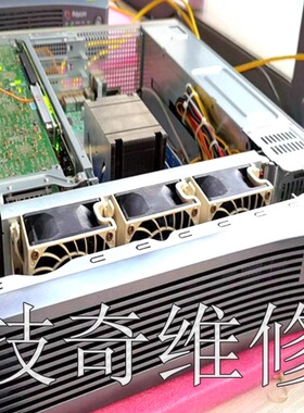 宝利通polycom视频会议多点控制器RMX1800RMX500C维修议价