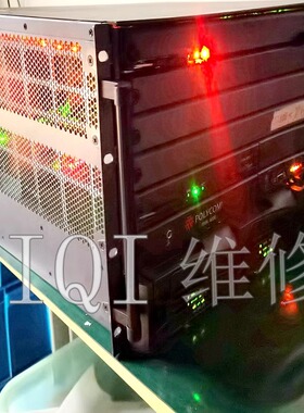 宝利通polycom视频会议RMX4000 mcu RMX2000 1800 1500维修 议价