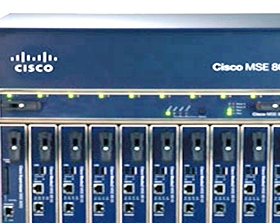 Cisco思科网真MCU MSE8000视频会议/思科视频会议终端维修 议价