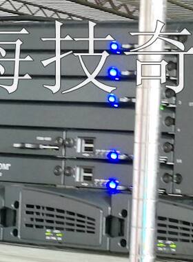 宝利通Polycom视频会议终端MCU多点控制器RMX4000 维修 议价