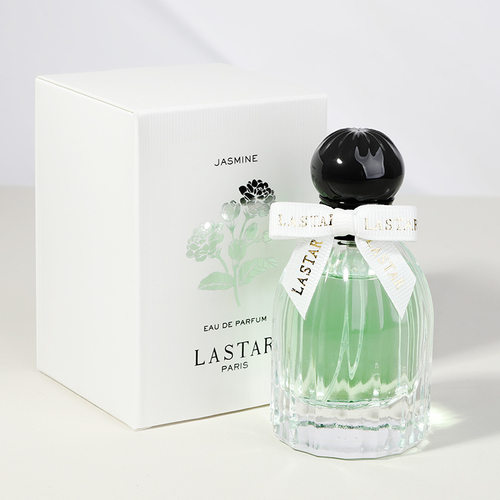 LASTAR娜赛儿茉莉花香水女士持久淡香春夏小众简装送女友闺蜜