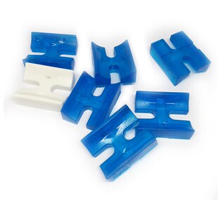 跨境穿线机拉线机 网球拍高磅保护器 网球减压器 网球配件包邮