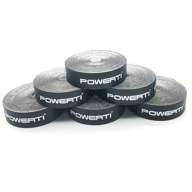 保护贴羽拍拍头贴POWERTI