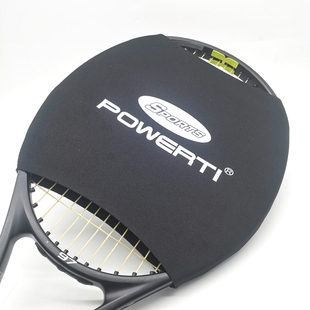 网球阻力套袖提升挥拍速度力量训练器正反手发球高压练习器阻力扇