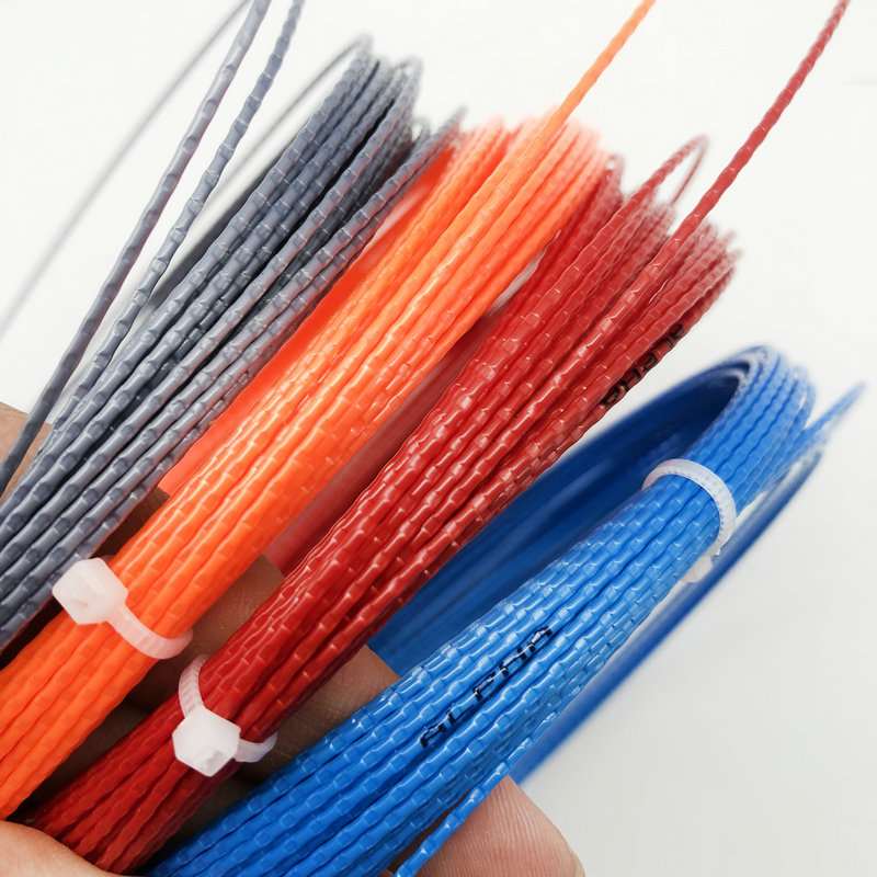 alpha竹节纹耐打兼备包邮网球拍