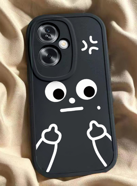 适用于oppoa1s壳新款A1i全包opopA1i保护PJB110套oppoPJB防摔oppoPJU外壳可爱0ppoA1S5G男1i5G女oppo卡通