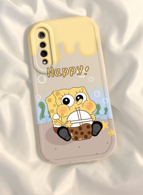 适用于小米9壳9pro新款M1902F1A全包防摔保护套Mi小米九ml透明版软壳M9pro硅胶xiaomi9男女网红卡通可爱