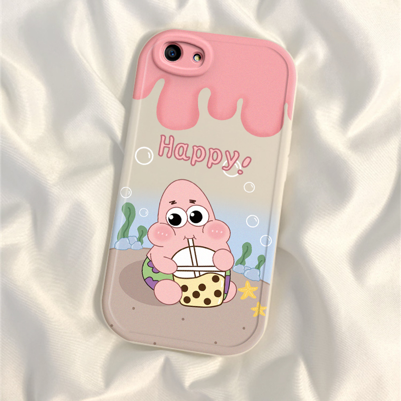 适用于oppoa83的壳a83t新款A1保护套4G硅胶oρpoa啊0ppo可爱opa全包oppa防摔opooa男生oopoa女款opopa潮