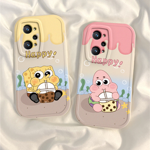 适用于真我gtneo2壳卡通realmegtneo2t新款gt软硅胶Neo防摔realmeneo男gtnoe2女款oppo全包realmegtnoe2t