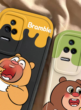 适用于红米k50壳至尊版小米RedmiK50Pro新款防摔全包保护套red50k电竞版可爱k5o por磨砂硅胶pr0男女软壳