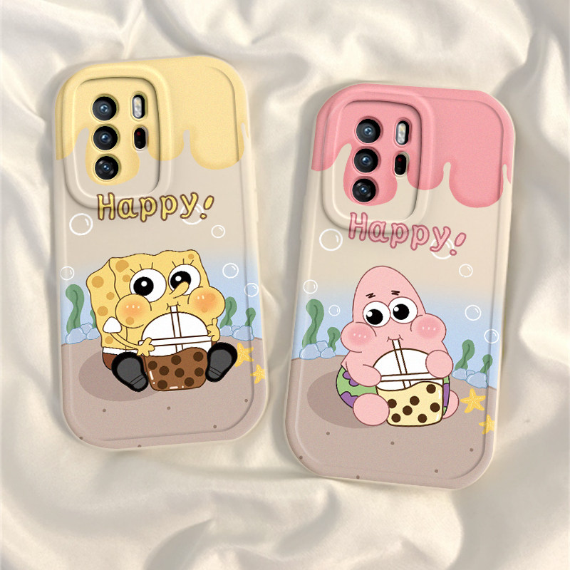 适用于红米note10pro壳5G版小米redmi note10硅胶软外壳10por保护套pr0防摔全包noto10闹特n0te卡通男女