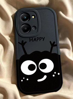 适用于荣耀Play7T壳新款HonorPlay7TPro保护Plαy7t套paly华为piay女TPor男plat软硅胶pay防摔全包playt