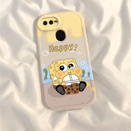 适用于oppoa7x壳新款a7ⅹ硅胶保护套A7卡通可爱0pp0opp0ppoA7n全包opa防摔oopoa男poopa女opooa情侣ax7软