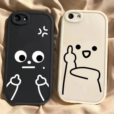 适用于oppoa83的壳opρoa83t新款A1保护套硅胶oρpoa啊0ppo卡通opa全包oppa防摔opooa男oopoa女款opopa软