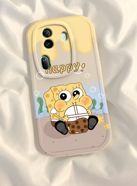 适用于opporeno11壳新款Reno11Pro5G情侣可爱Rone115G硅胶套Reon全包Reon/Rone防摔OPPORneo男女OPP0P0PO