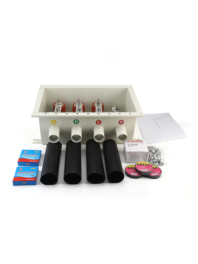 电缆接地保护箱电缆直接接地箱高压落地箱全规格保护接地