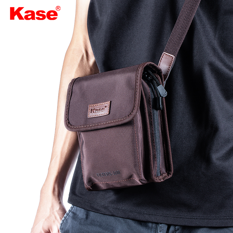 【旗舰店】kase卡色方形帆布滤镜