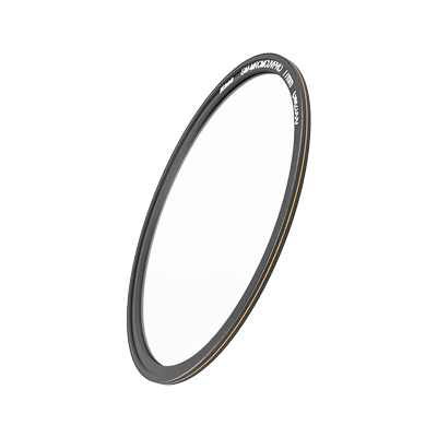 卡色专业大师级耐摔纤薄金线uv镜