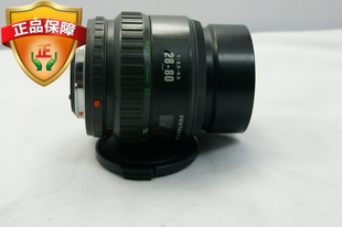 80mm 4.5 自动 F3.5 宾得