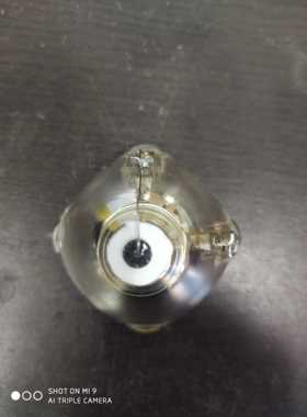 三洋POA-LMP114//POA-LMP135投影仪机灯泡HS165KR10-6E E19.5