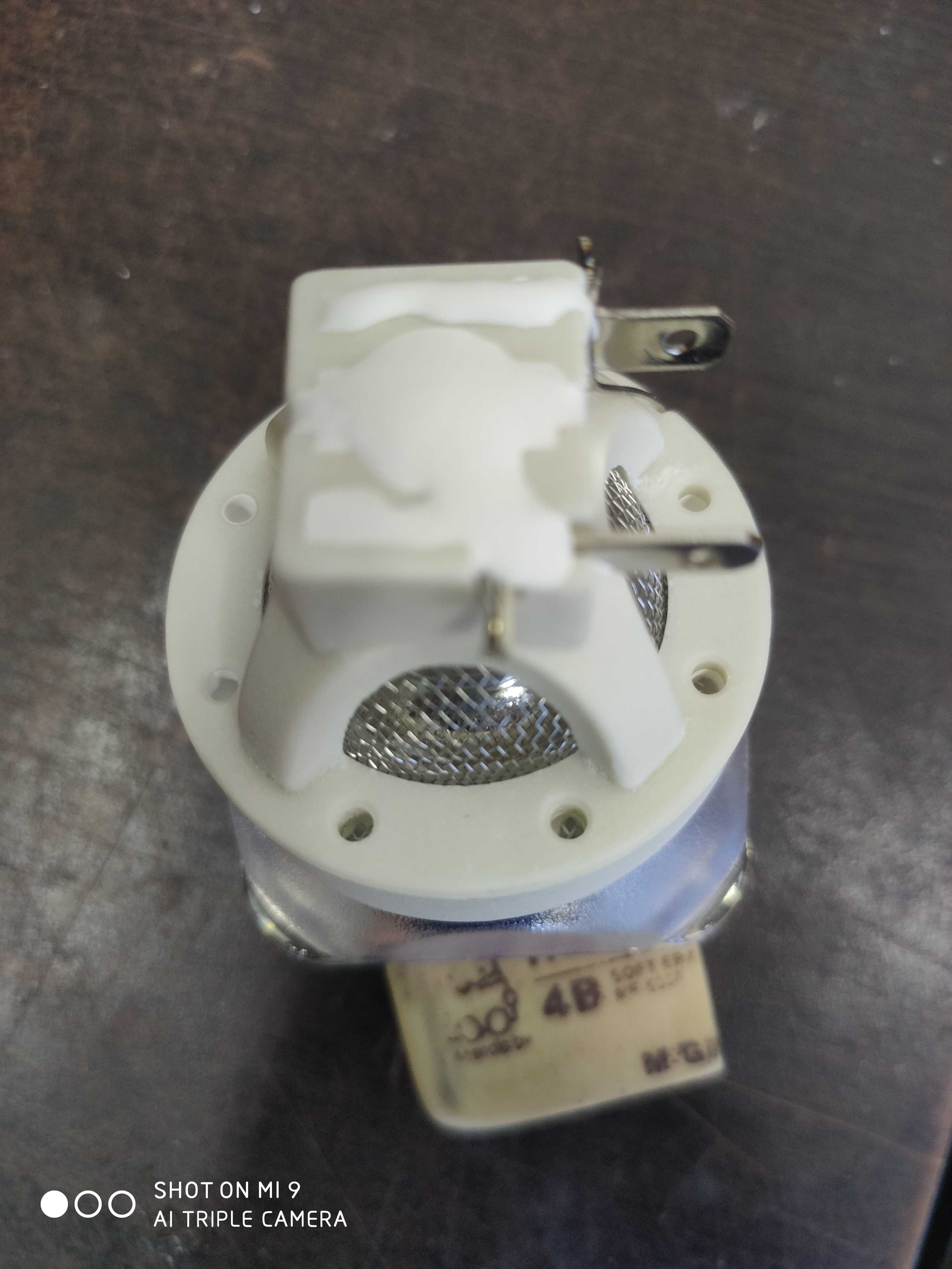 松下PT-BW30/BX40NT/BX41投影仪机灯泡ET-LAV100图片