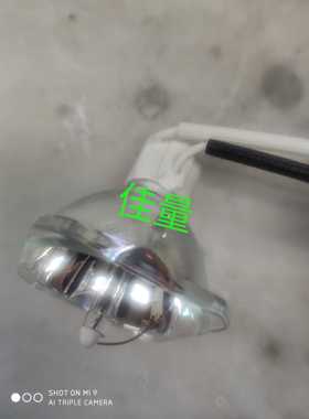 适用丽讯D512-3D/D513W/S510+/D522ST/D520ST/D525ST投影机灯泡