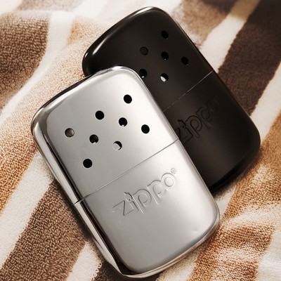 zippo美版怀炉暖手宝冬季保暖