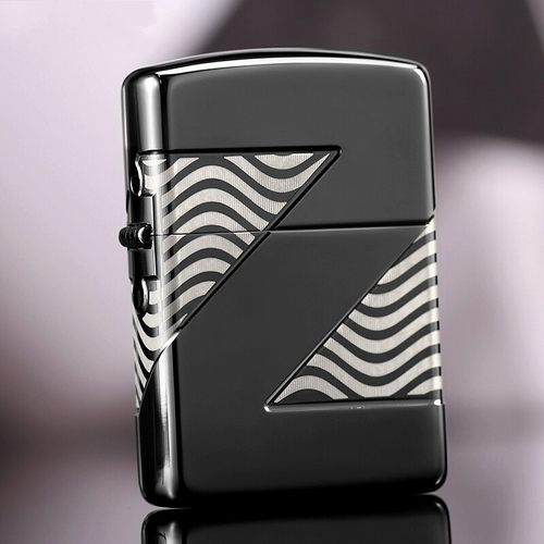 Zippo年度限量版视界zippo打火机