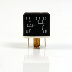 拓拓管家 老奥拓空调继电器 空调/油泵/闪光继电器 满百包邮