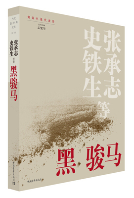 知青小说系列：黑骏马