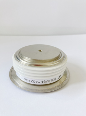 巨晶电气 可控硅Y40ZPBA可用于中频炉 启动器  配电柜等 质保一年