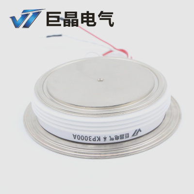 KP3000A2400V可控硅厂家直销巨晶