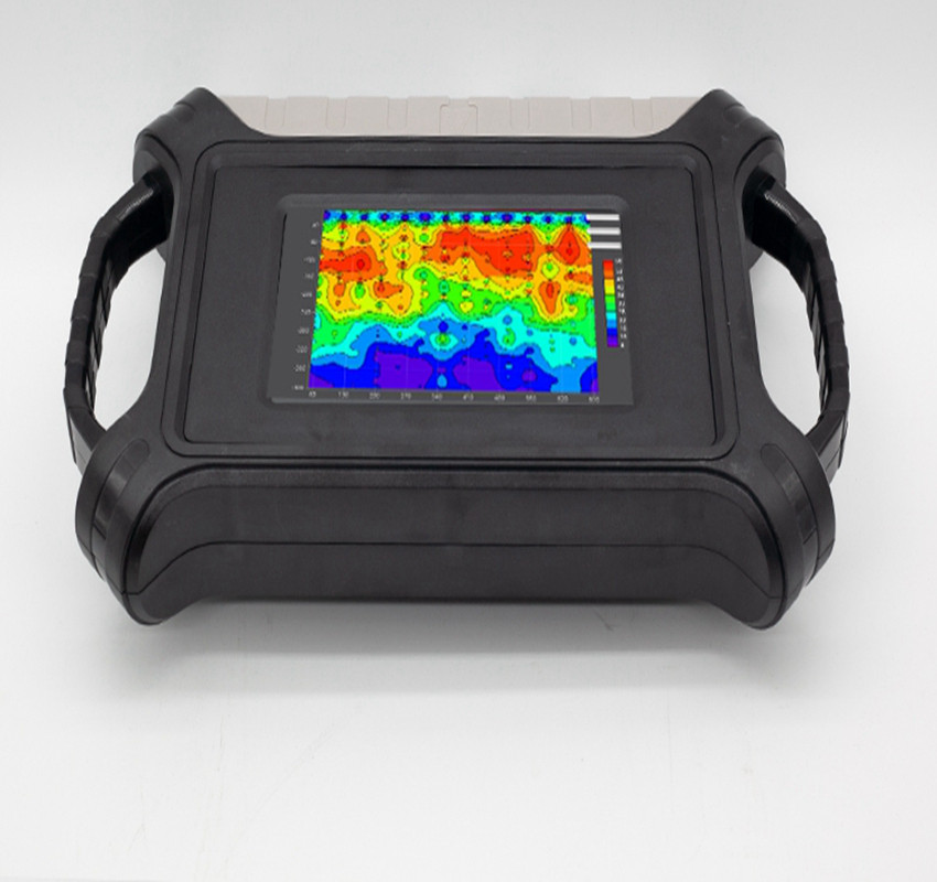 艾都admt-60k型空洞探测仪专业探钻石探金属探空洞找水找矿找玉石