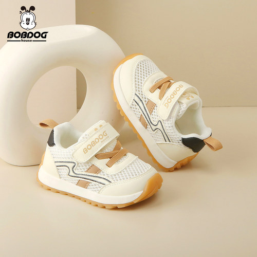 巴布豆专业学步鞋新品钜惠来袭~