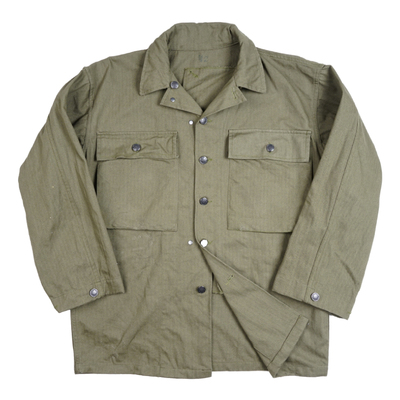 美式上衣休闲服复古工装宽松