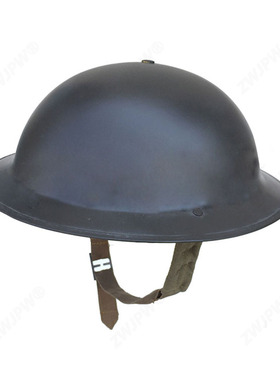 英式复古 头盔 英式MK2头盔 马克盔 远征 敦刻尔克复刻盔