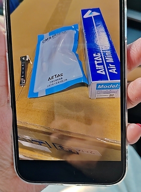 MA20X40SCA+CMSG020+F-MQS20亚德客气缸