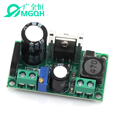 低压AC-DC降压电源模块