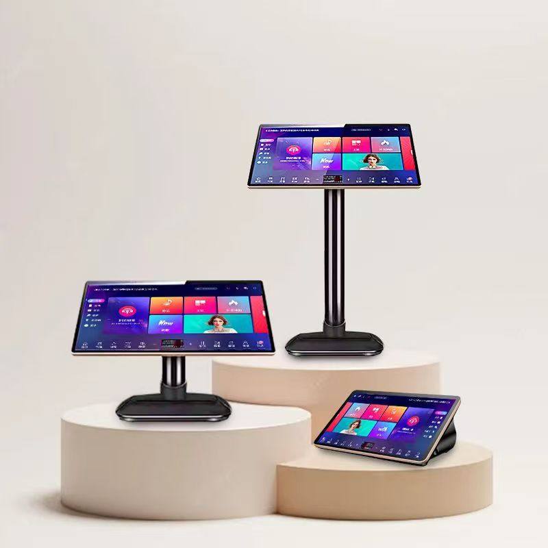 【佳用】家庭KTV点歌机电容屏一体机语音蓝牙卡拉OK套装工厂直发,影音电器,点歌机,淘宝优惠券,粉丝福利购,淘宝优惠卷