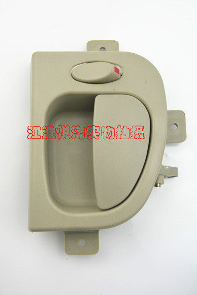 JAC RUIFENG 비즈니스에 적합 XIANGHE 중간 도어 내부 핸들 정문 내부 버클 내부 핸들 철 핸들 철 버클