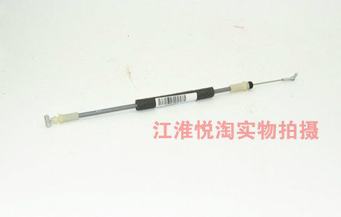 JAC XINGRUI 전면 도어 중간 도어 테일 도어 브러시 외부 핸들 외부 핸들 와이어 드로잉 내부 버클 브러시 핸드에 적합