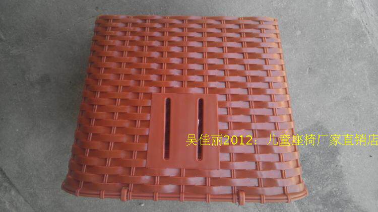 Panier pour vélo - Ref 2267481 Image 5