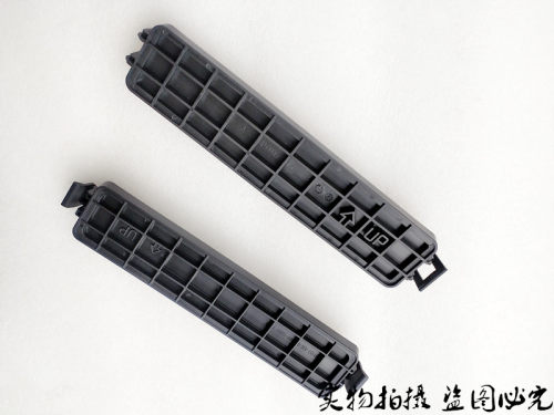 博越空调滤芯盖板蒸发器Haves