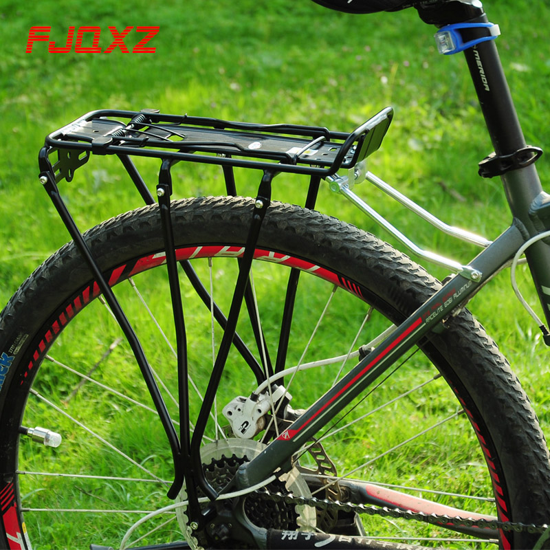 Porte-bagages pour vélo FJQXZ - Ref 2426519 Image 3