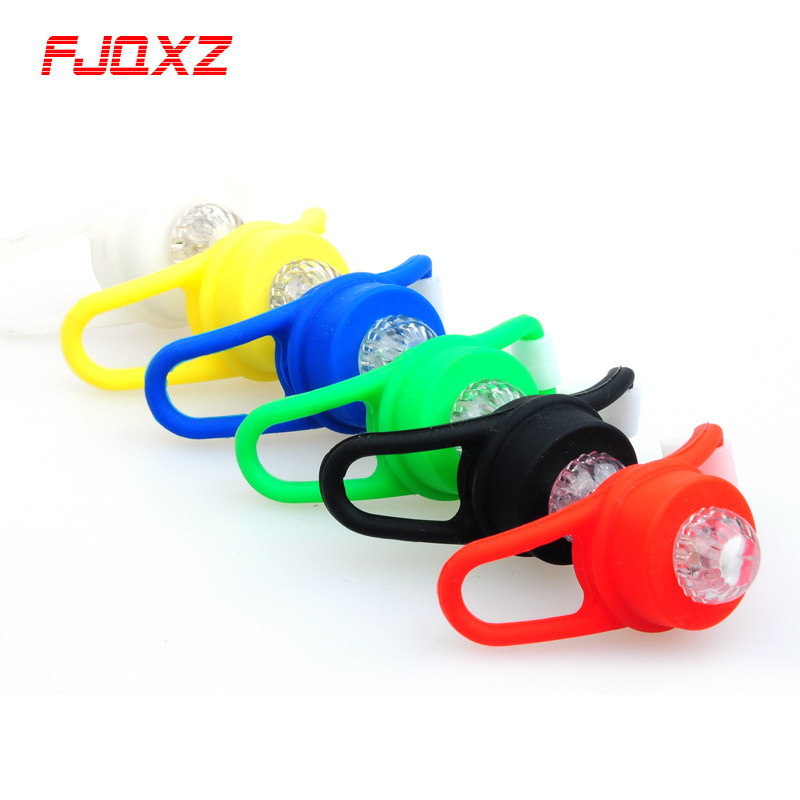 Lumière vélo FJQXZ - Frog Lumières - Ref 2399938 Image 3