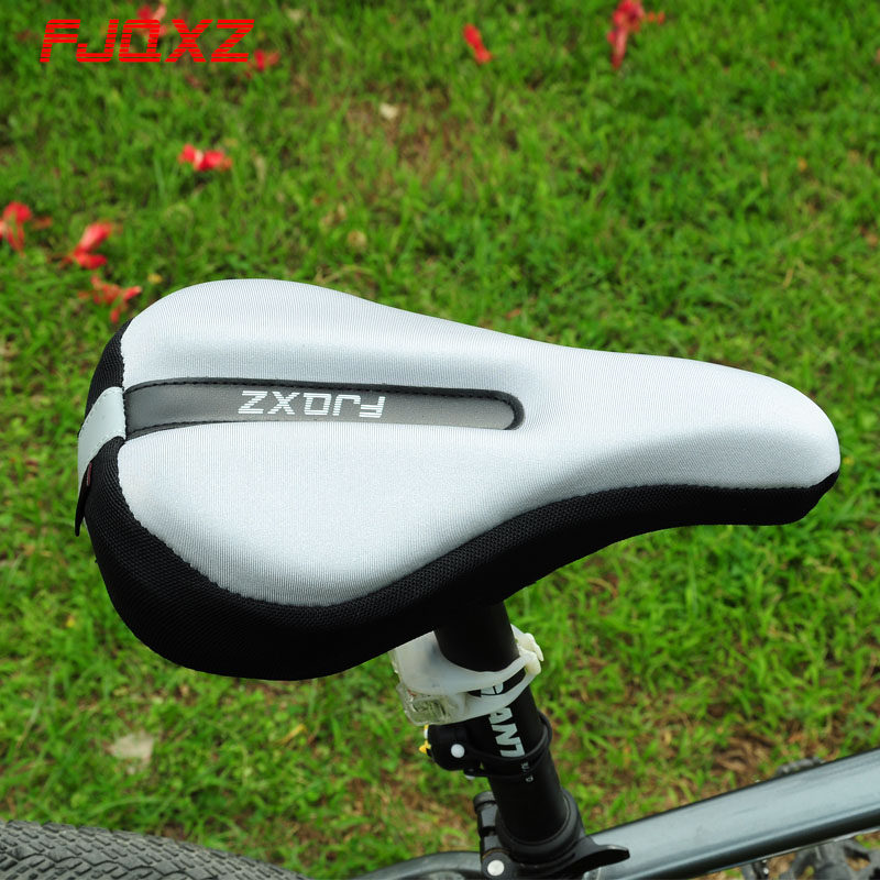 Selle de vélo Mountain Bike FJQXZ - Ref 2350497 Image 5