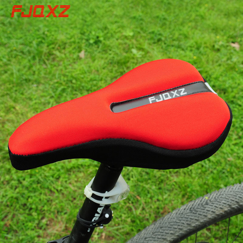 Selle de vélo Mountain Bike FJQXZ - Ref 2350497 Image 3